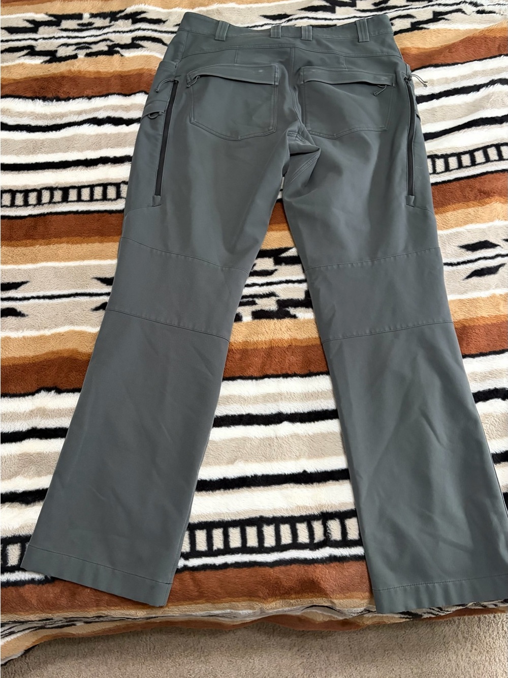 KUIU Attack Pants (34) - Picture 5 of 9